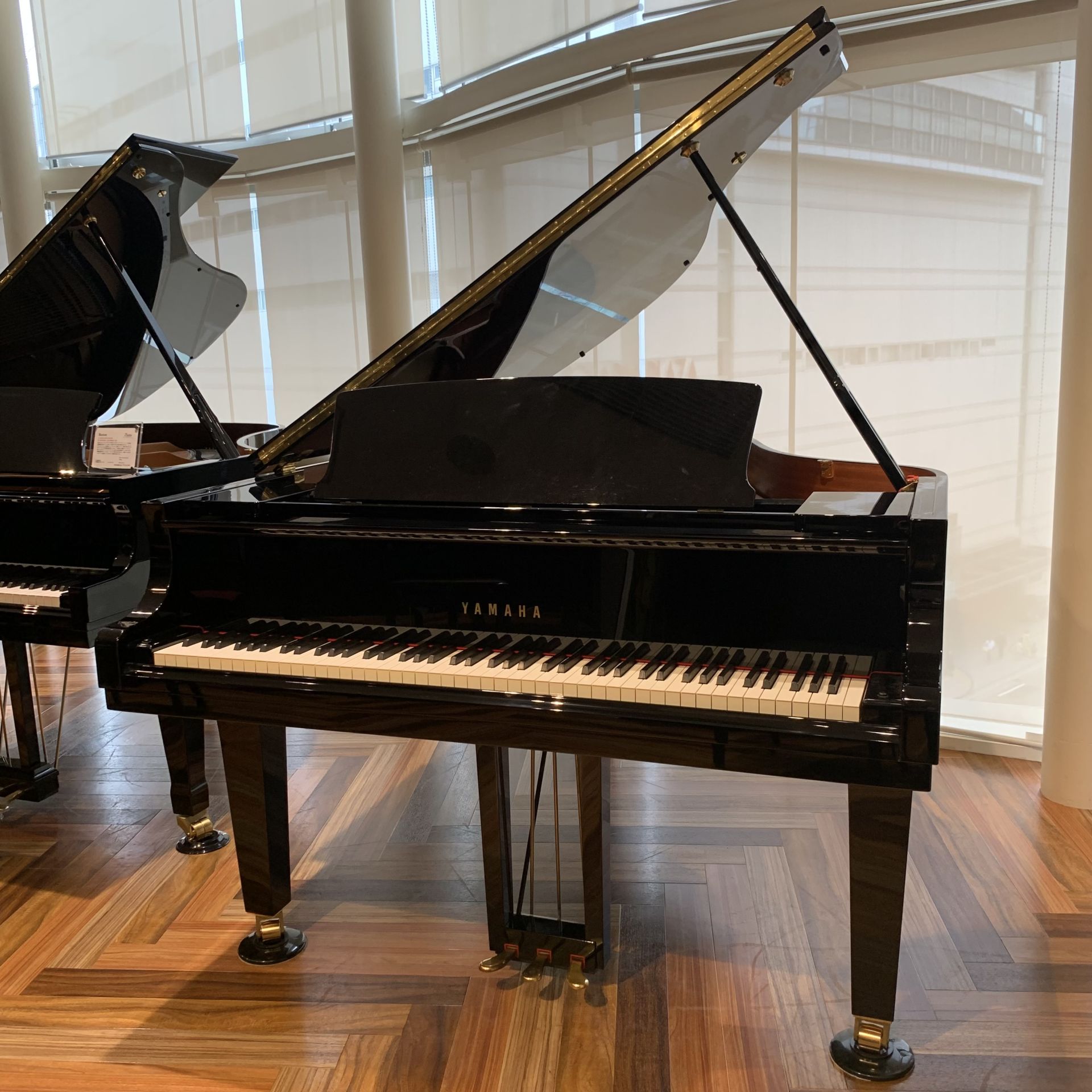 YAMAHA（ヤマハ）C3X（中古）