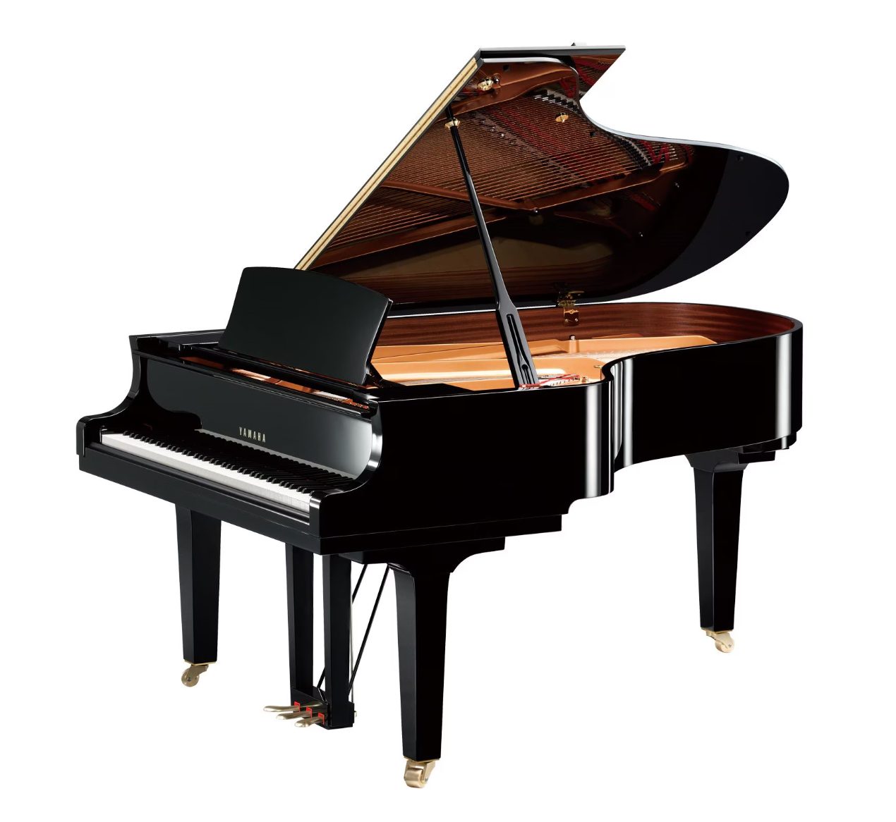YAMAHA（ヤマハ）C5X（中古）
