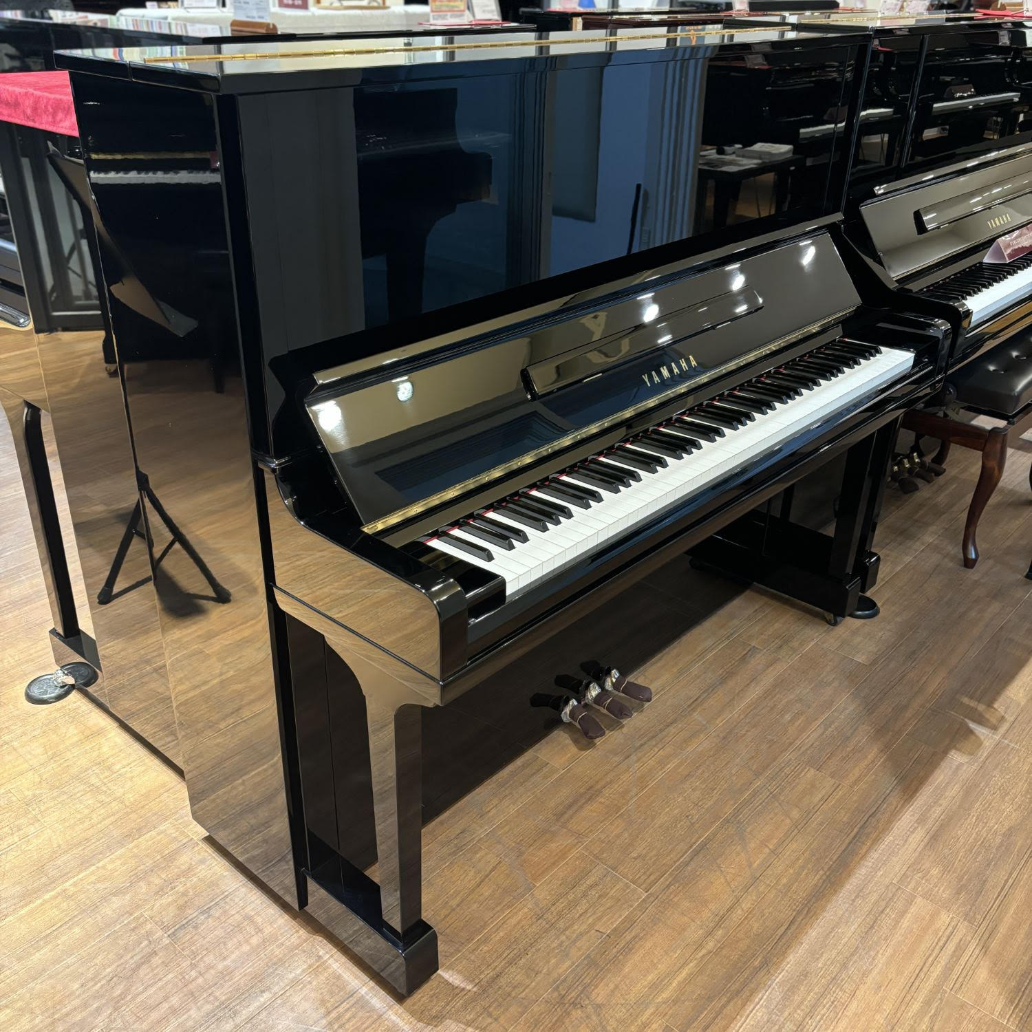 YAMAHA（ヤマハ）U30BL（中古）