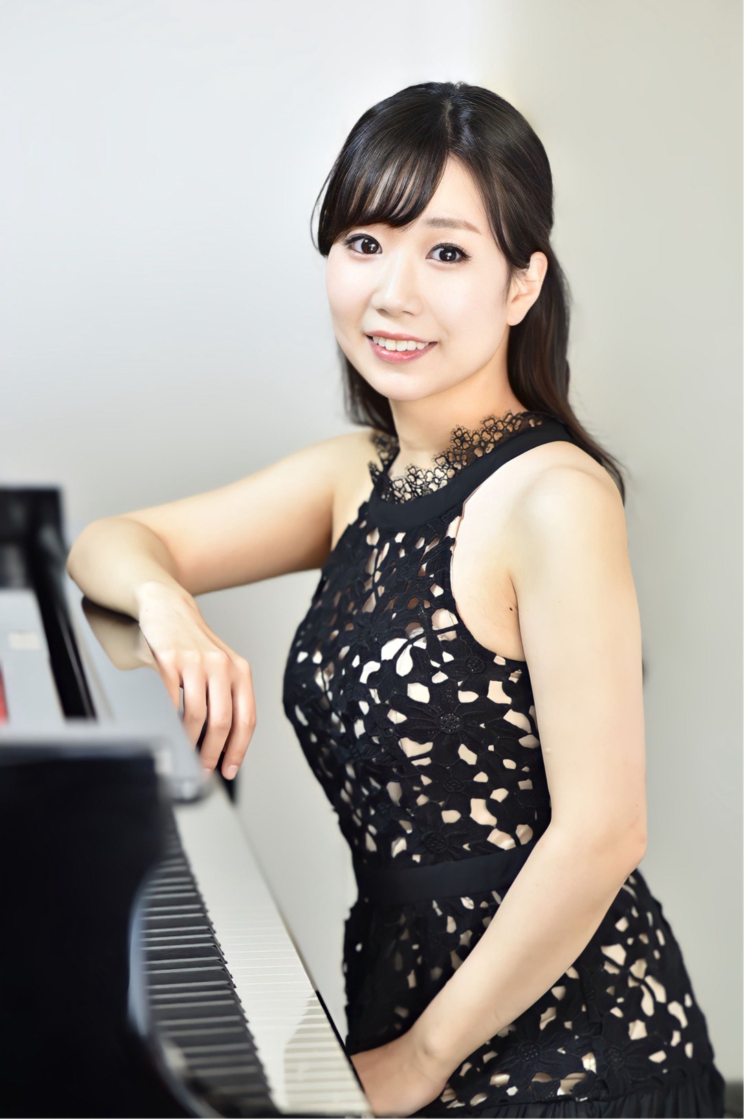 前野　涼子（Ryoko Maeno)