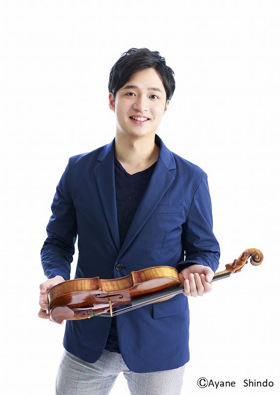 中村 太地（Daichi Nakamura）