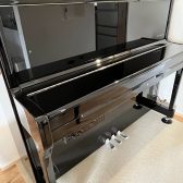 【ピアノご納品レポート⑩】戸建ての1階へアップライトピアノをお届け