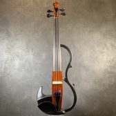 【中古サイレントヴァイオリン紹介】YAMAHA(ヤマハ)SV200 純正箱付き