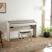 【電子ピアノ】情報解禁！予約受付開始　CASIO AP-S2500GP／AP-S5000GP新色＜2/27(木)より販売＞【新製品】
