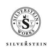 【商品情報】Silverstein(シルバースタイン)リガチャー展示してます!!
