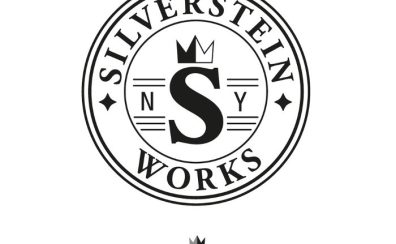 【商品情報】Silverstein(シルバースタイン)リガチャー展示してます!!