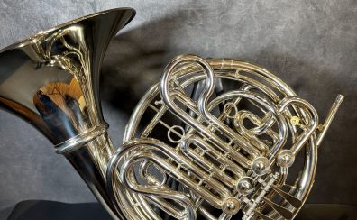【中古管楽器紹介】Holton(ホルトン)/H279ER