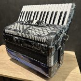 【展示アコーディオン紹介】TOMBO（トンボ）GT-60Bが入荷しました！スクールも開講中です！