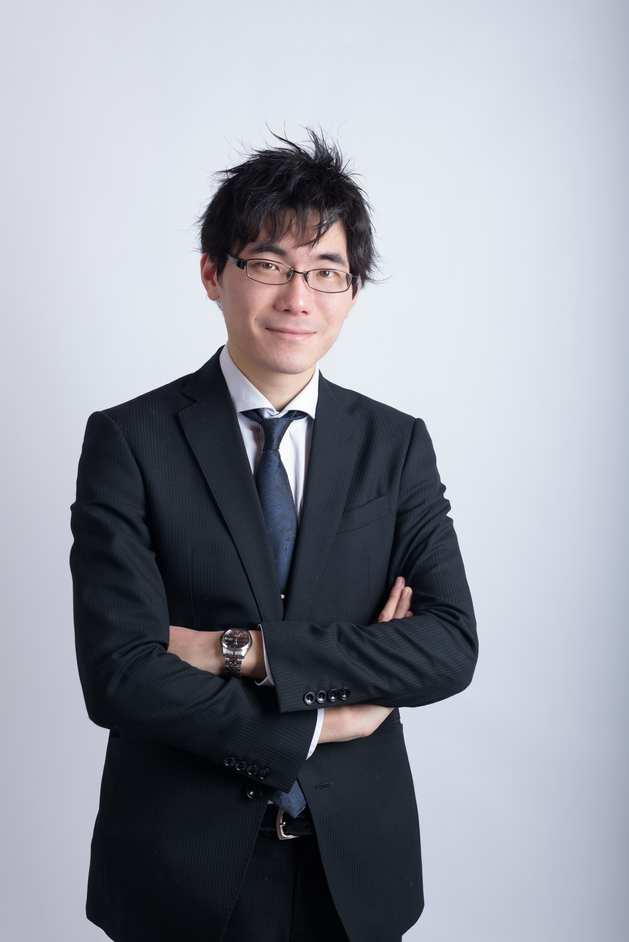 榎元圭(Pf - Kei Enomoto)
