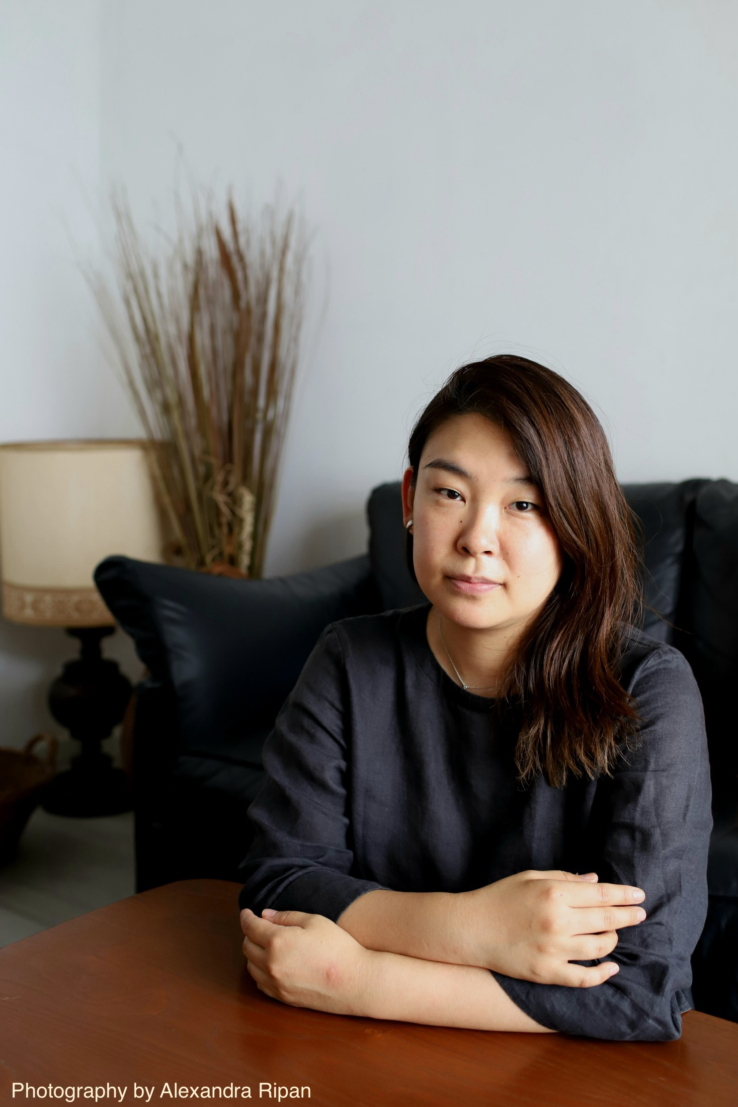 Rumi Kunitsu , 2019 , Japan