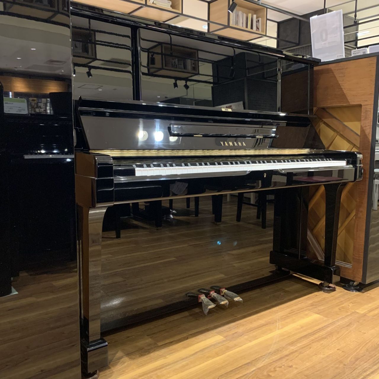 YAMAHA(ヤマハ)UX3 1984年製(中古)