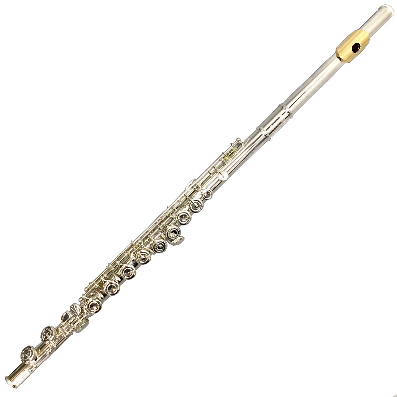 YAMAHA(ヤマハ)YFL-412LSE