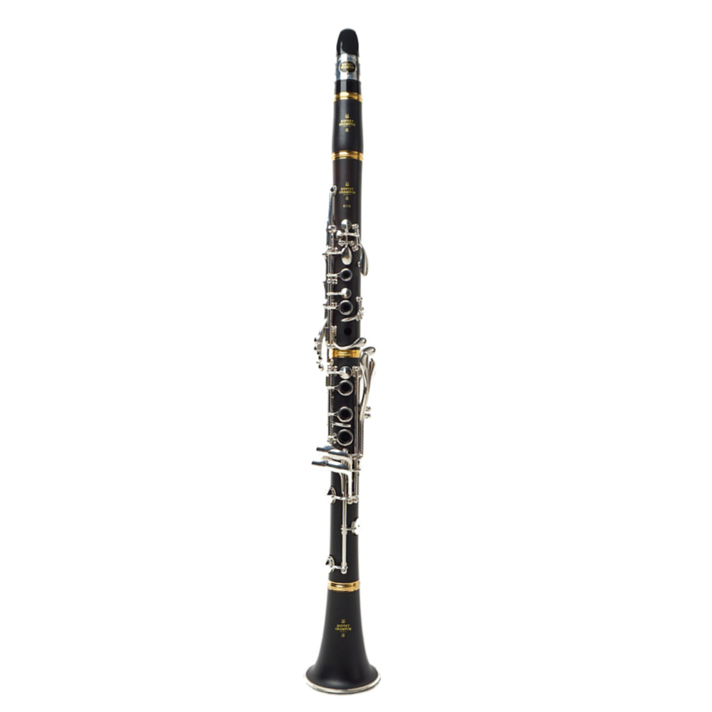 Buffet Crampon(ビュッフェクランポン)E11S