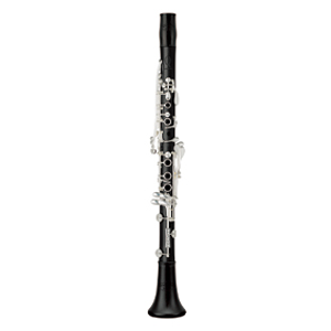 BACKUN(バックーン)QIISeries Grenadilla