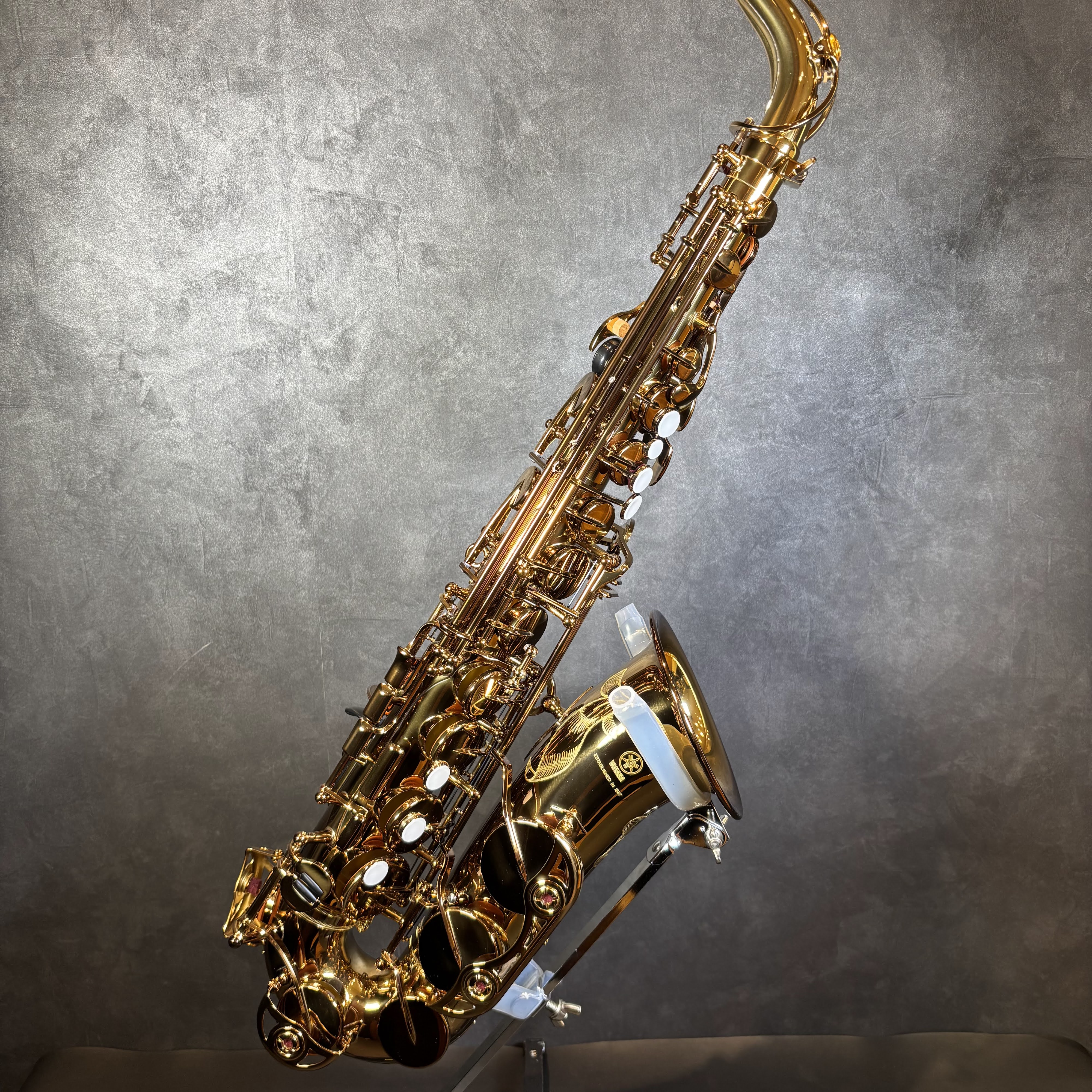 YAMAHAYAS-62A/ダダリオマウスピースD5Mセット