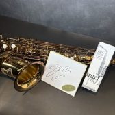 【管楽器商品情報】ユッコ・ミラー氏選定品YAS-62A