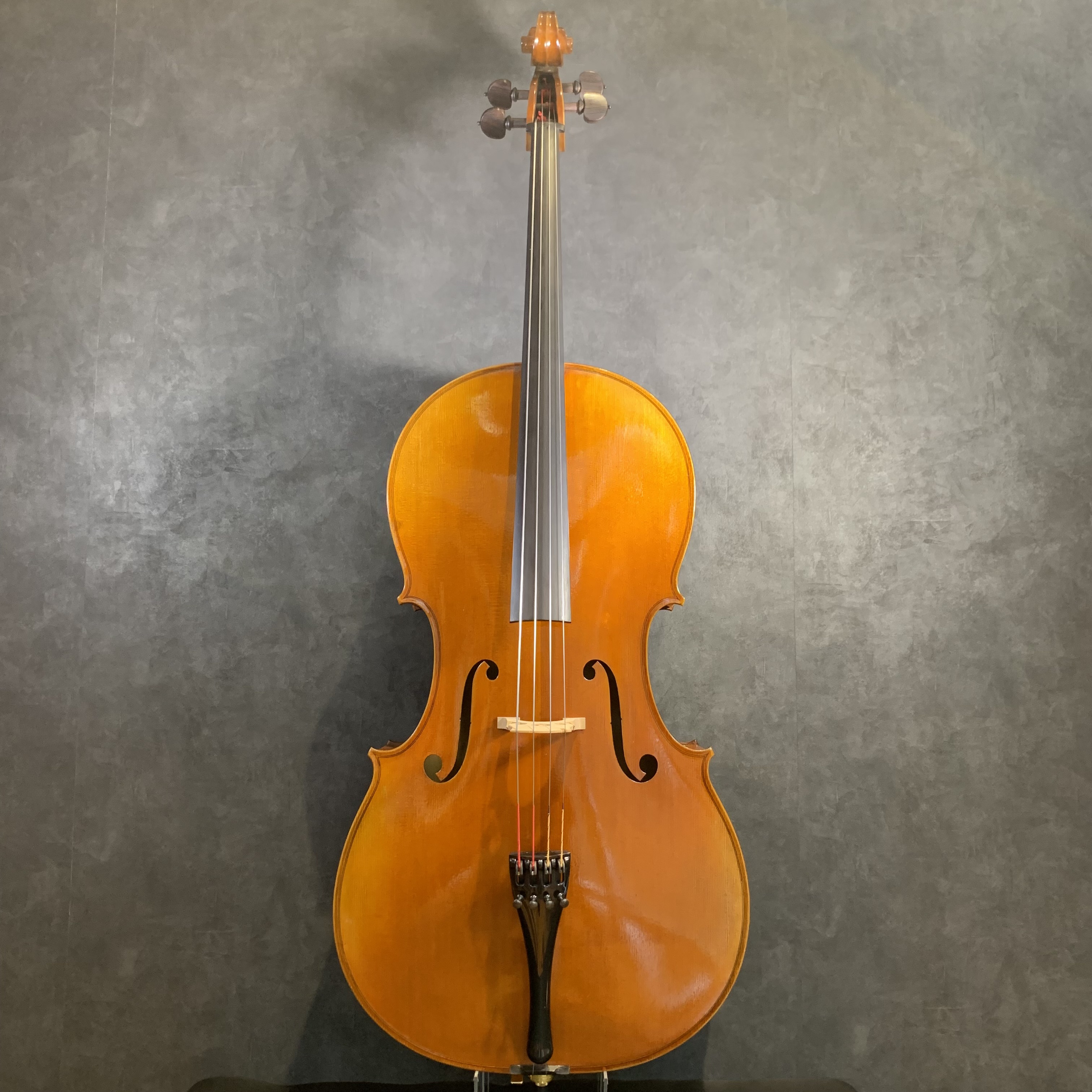 Pierre Marcel(ピエール・マルセル)No.4 Strad