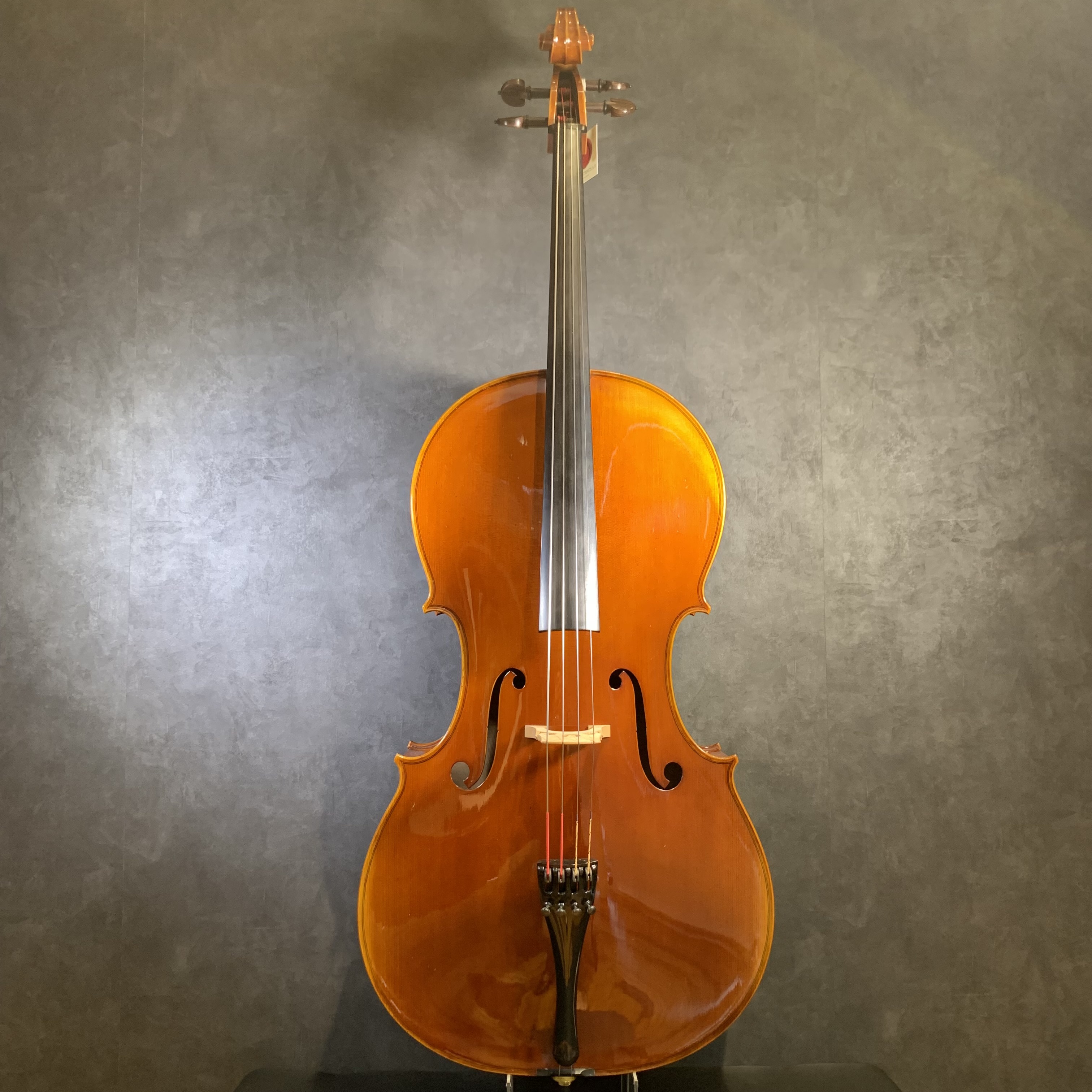 Henri Delille(アンリ・デリル)No.5 Strad