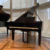 【展示グランドピアノ紹介】YAMAHA(ヤマハ)C2x 2015年製