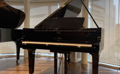 【展示グランドピアノ紹介】YAMAHA(ヤマハ)C2x 2015年製