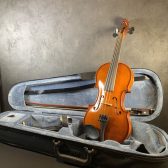 【中古分数ヴァイオリン紹介】Ena No.10 1/2サイズ