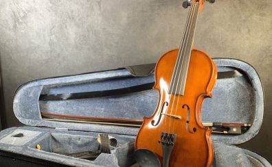 【中古分数ヴァイオリン紹介】Ena No.10 1/2サイズ
