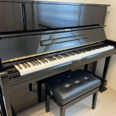 【ピアノご納品レポート⑬】畳のお部屋へアップライトピアノをご納品