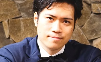 【イベント】2025年6月29(日)プロピアニスト今泉響平さんから講評がもらえる！～大人のためのピアノ弾き合い会～
