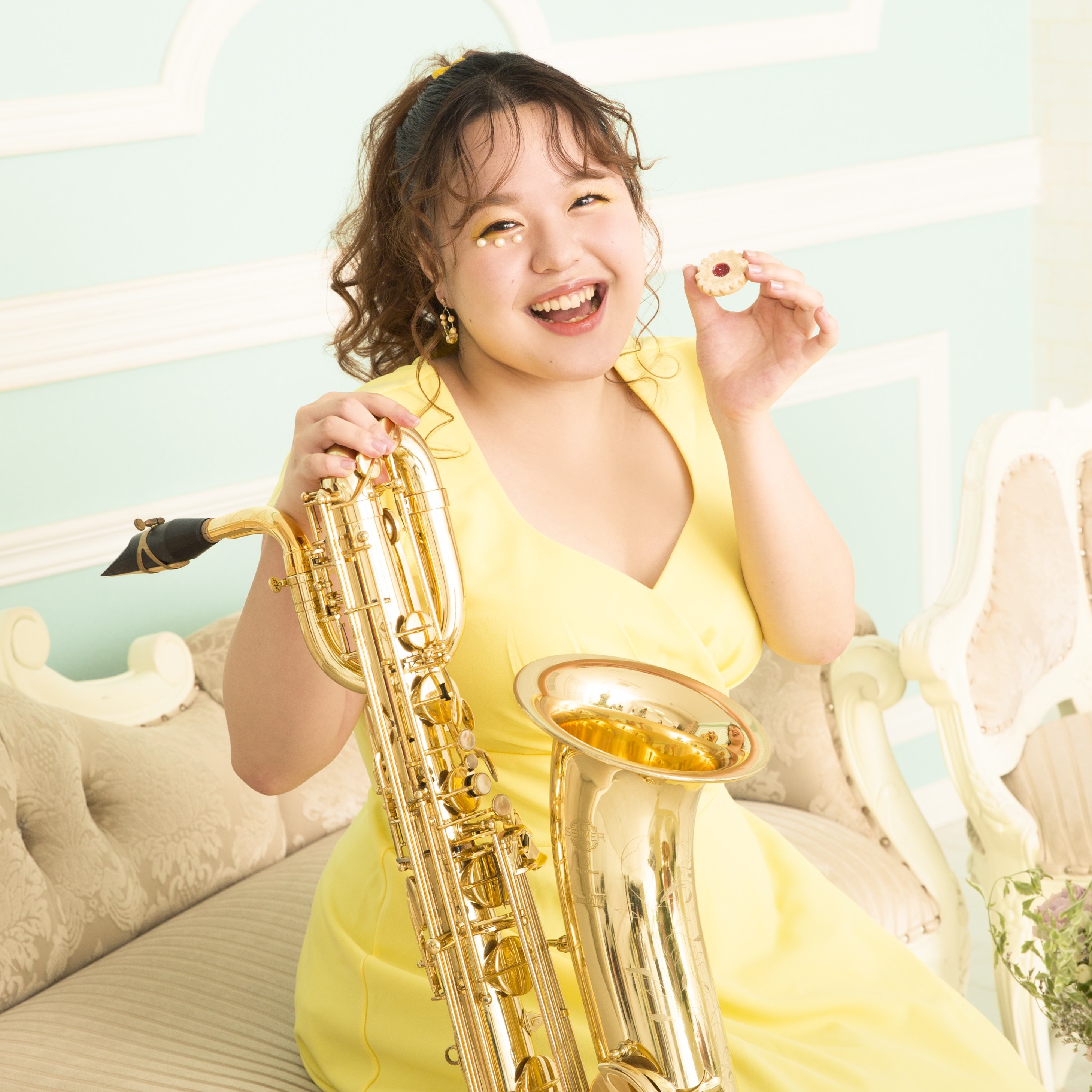 小林 実鈴 Kobayashi Misuzu