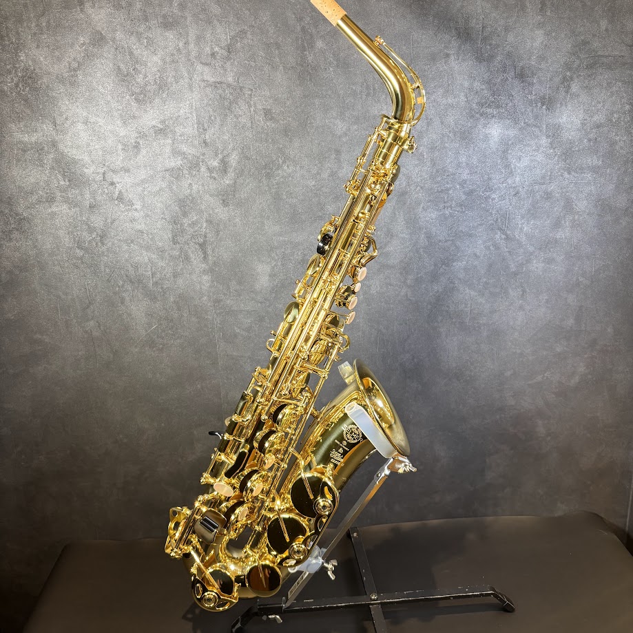 H.SelmerSA80Ⅱ JubilleAS