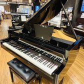 【電子ピアノ】九州内の島村楽器で唯一！Roland GP-3、GP-9M展示中♪