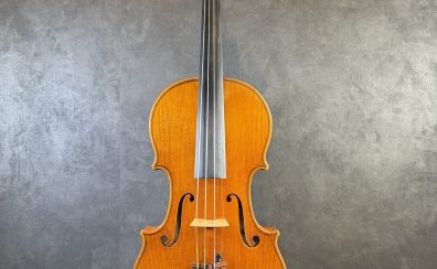 【中古ヴァイオリン紹介】Pygmalius(ピグマリウス)DX-120 Japan , 1986