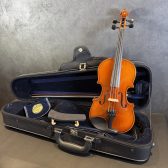 【中古ヴァイオリン紹介】EASTMAN(イーストマン)SVL80 1/4サイズ