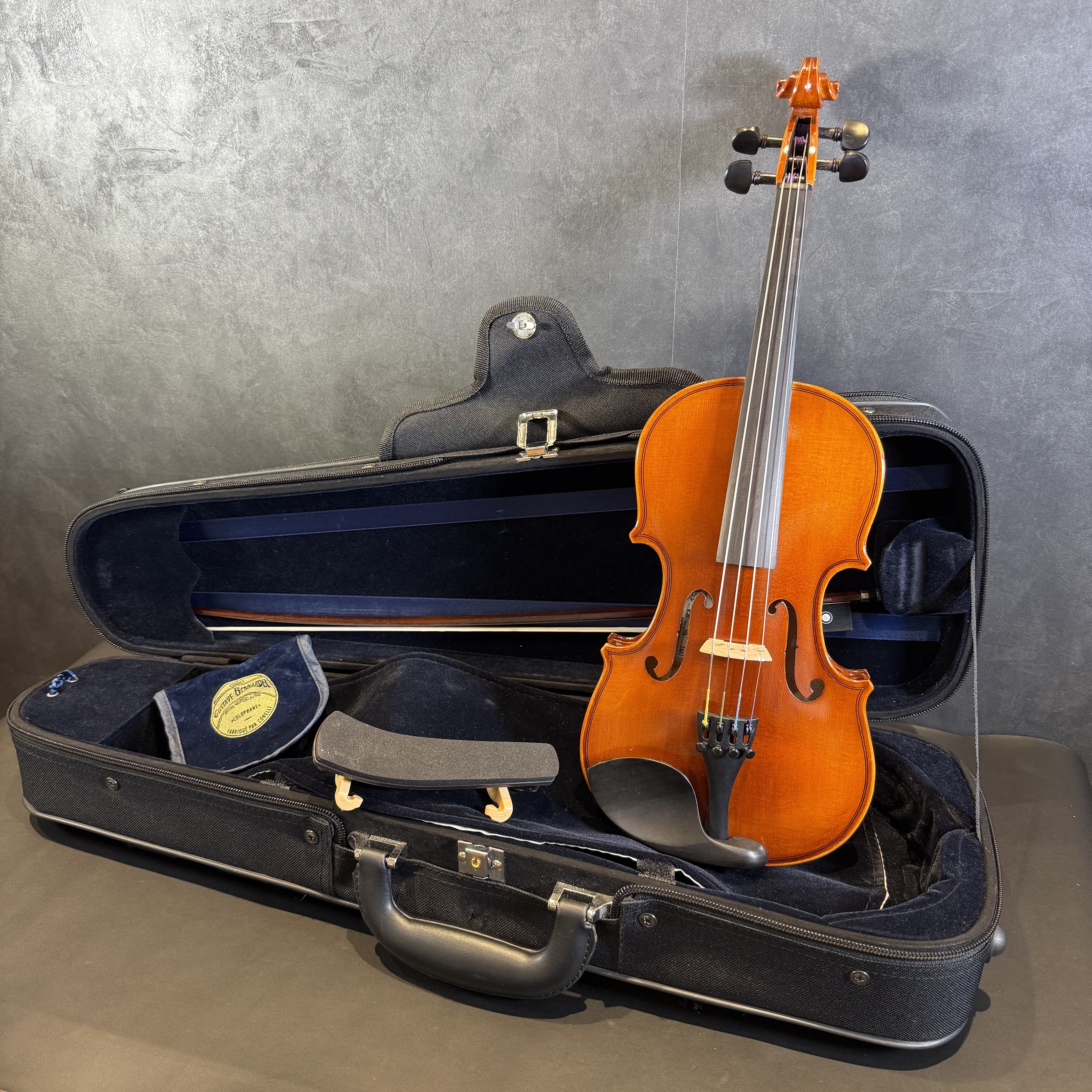 EASTMAN(イーストマン)SVL80セット 1/4サイズ