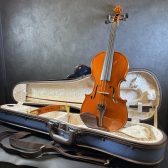 【中古ヴァイオリン紹介】Antonio Tarontino HT-220