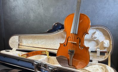 【中古ヴァイオリン紹介】Antonio Tarontino HT-220