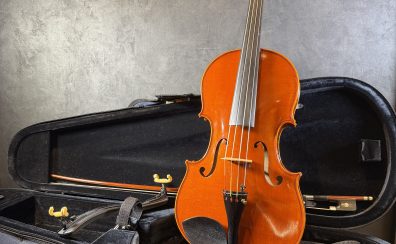 【中古ビオラセット紹介】Pygmalius(ピグマリウス) Derius STANDARD 39.5cm