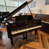 【展示グランドピアノ紹介】YAMAHA(ヤマハ)C3L 2007年製