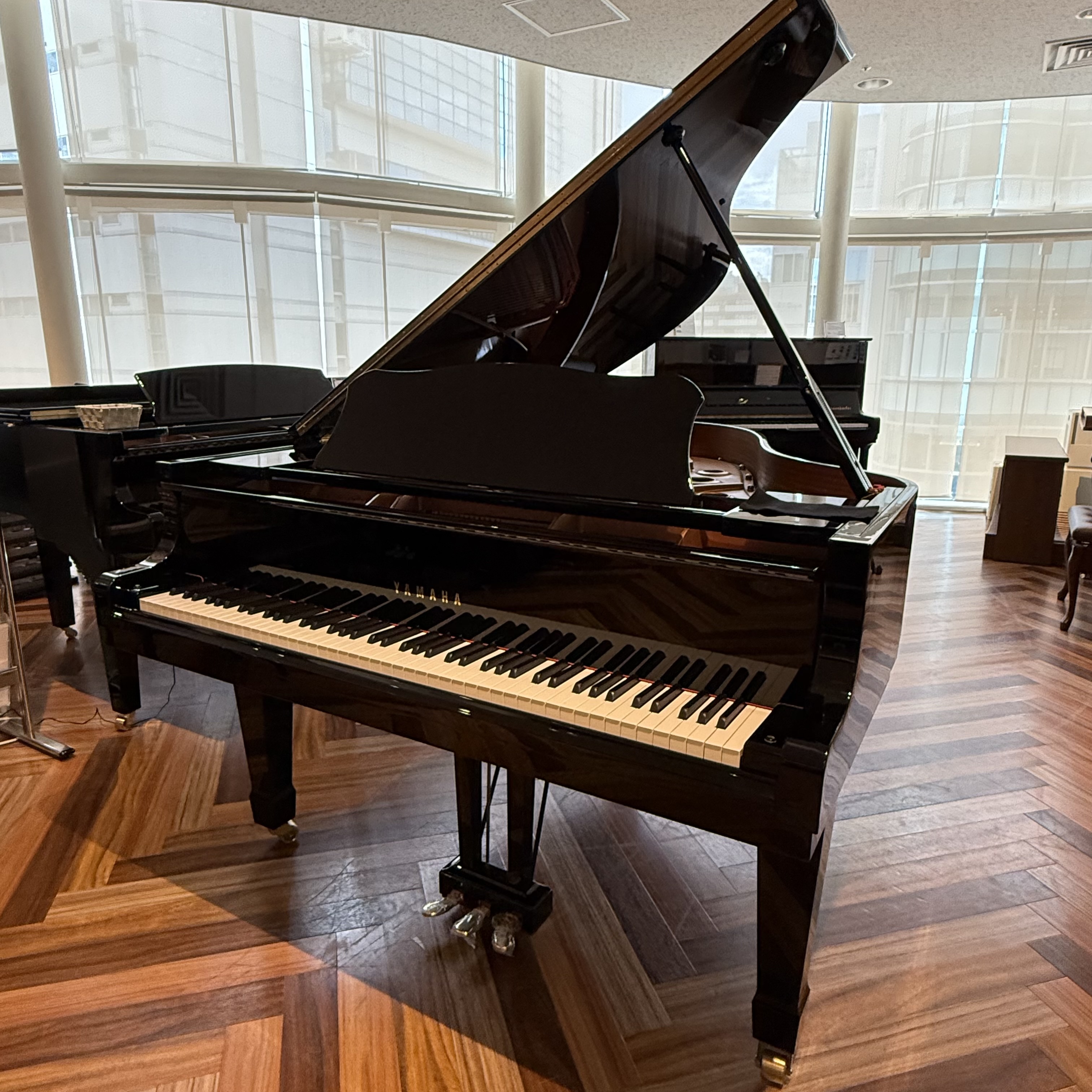 YAMAHA(ヤマハ)C3L 2007年製