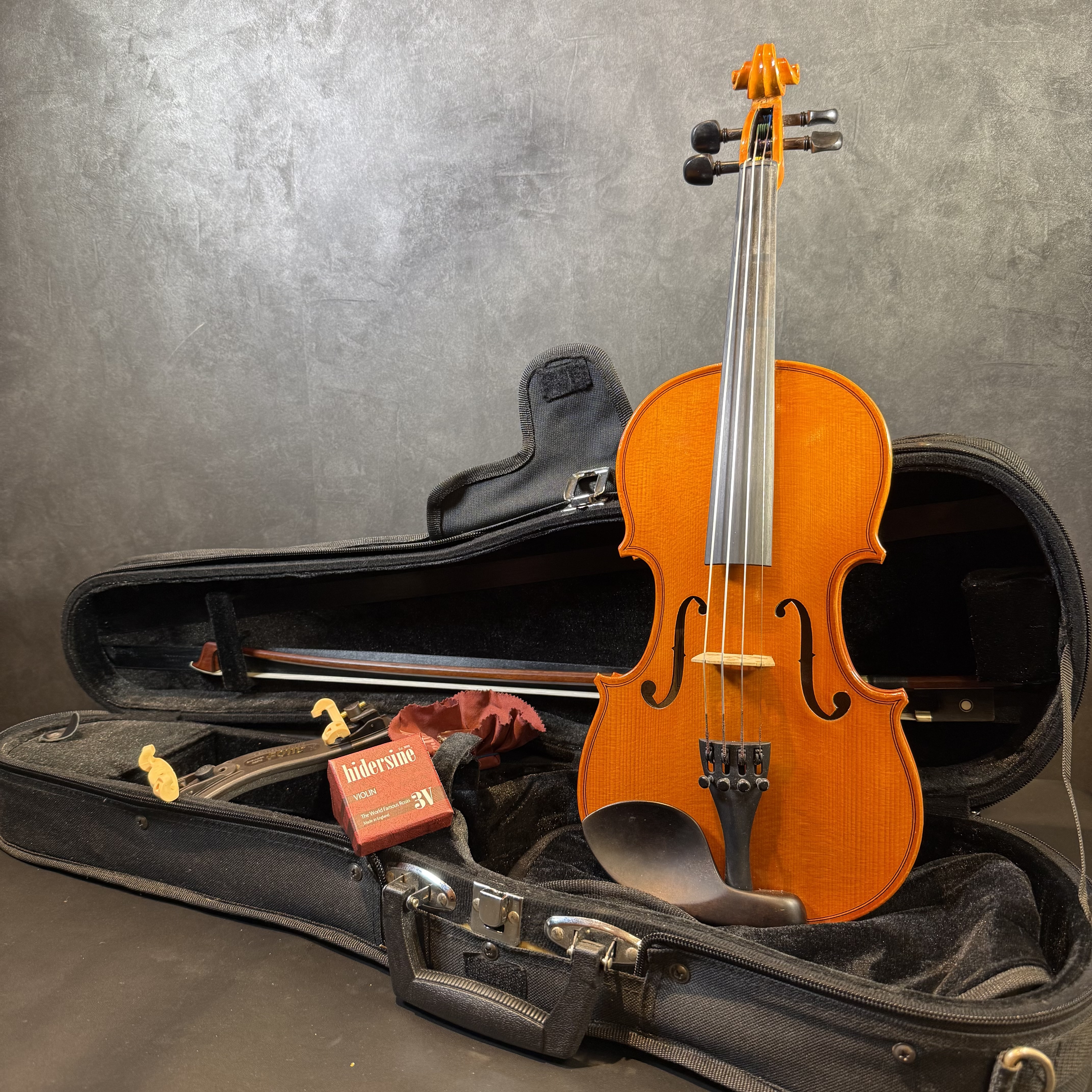 EASTMAN(イーストマン)VL80 1/4セット