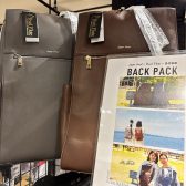 【新商品情報】フルートデュオアラン監修フルートバック