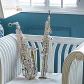 【限定商品】9月20日(土)発売：YANAGISAWA「孔雀の誇り」プリマ楽器創業80周年記念限定モデル