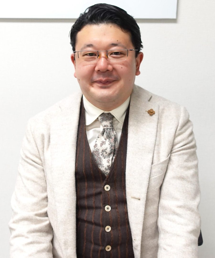 デュカール福井氏による弓選び方セミナー