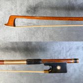 【中古ヴァイオリン弓紹介】ARCOS(アルコス)Gold
