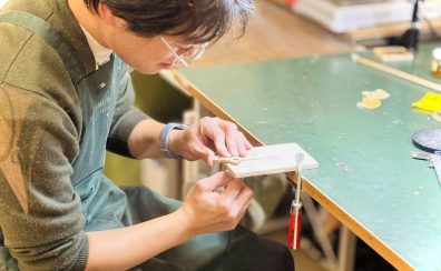 【弦楽器】弦楽器リペア工房　修理・調整承ります