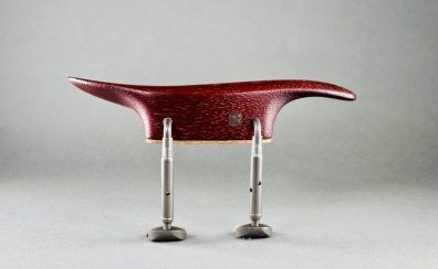 ヴァイオリニスト：志村寿一先生考案。『身体と音楽との調和』を目指した新しいあご当て「SHIMUREST（シムレスト）」の販売を再開します。