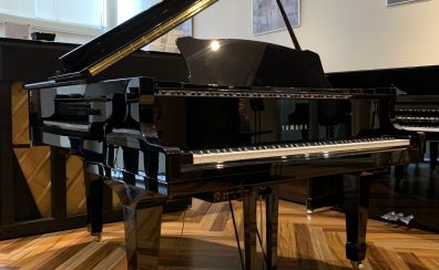 【中古グランドピアノ紹介】YAMAHA(ヤマハ) C3SG