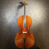 【中古チェロ紹介】EASTMAN(イーストマン) VC100 4/4セット