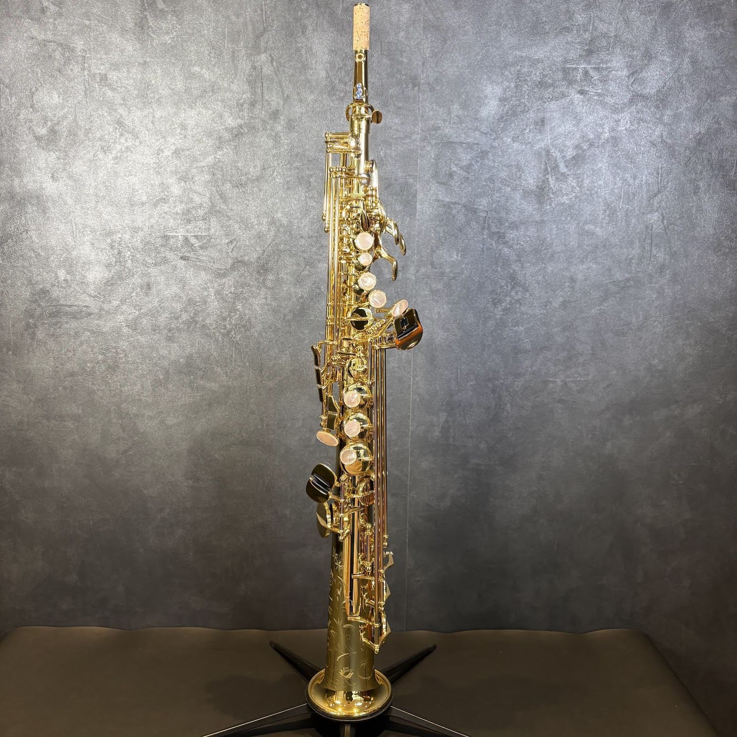 H.Selmer（H.セルマー）シリーズ3JubileeSS