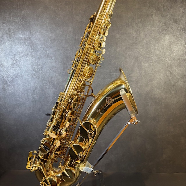 H. Selmer（H.セルマー）Axos Tenor